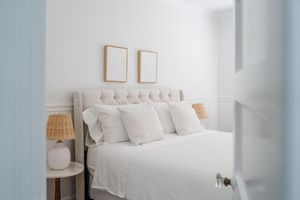 Alquiler Vacacional - Stylish Spanish Gem in the Heart of West Hollywood