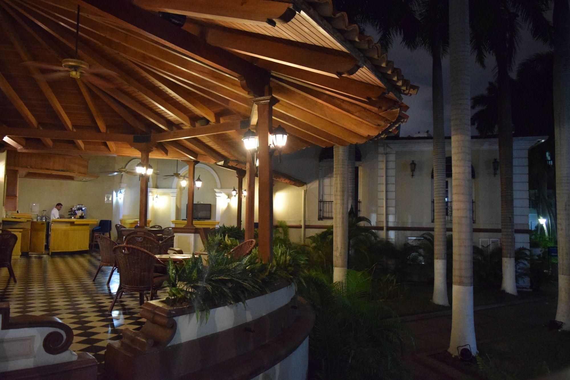 Hotel Hotel El Prado Barranquilla