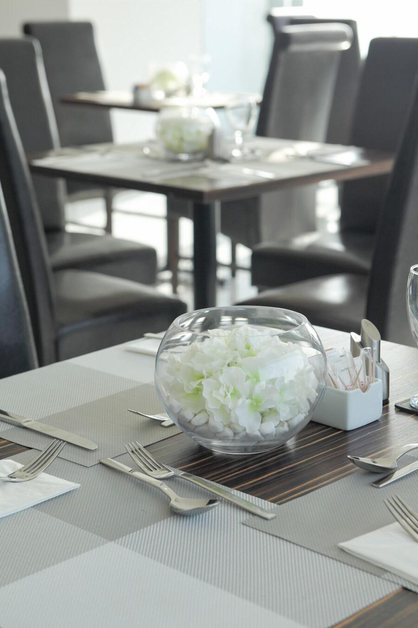 Restaurant Achilleos City Hotel