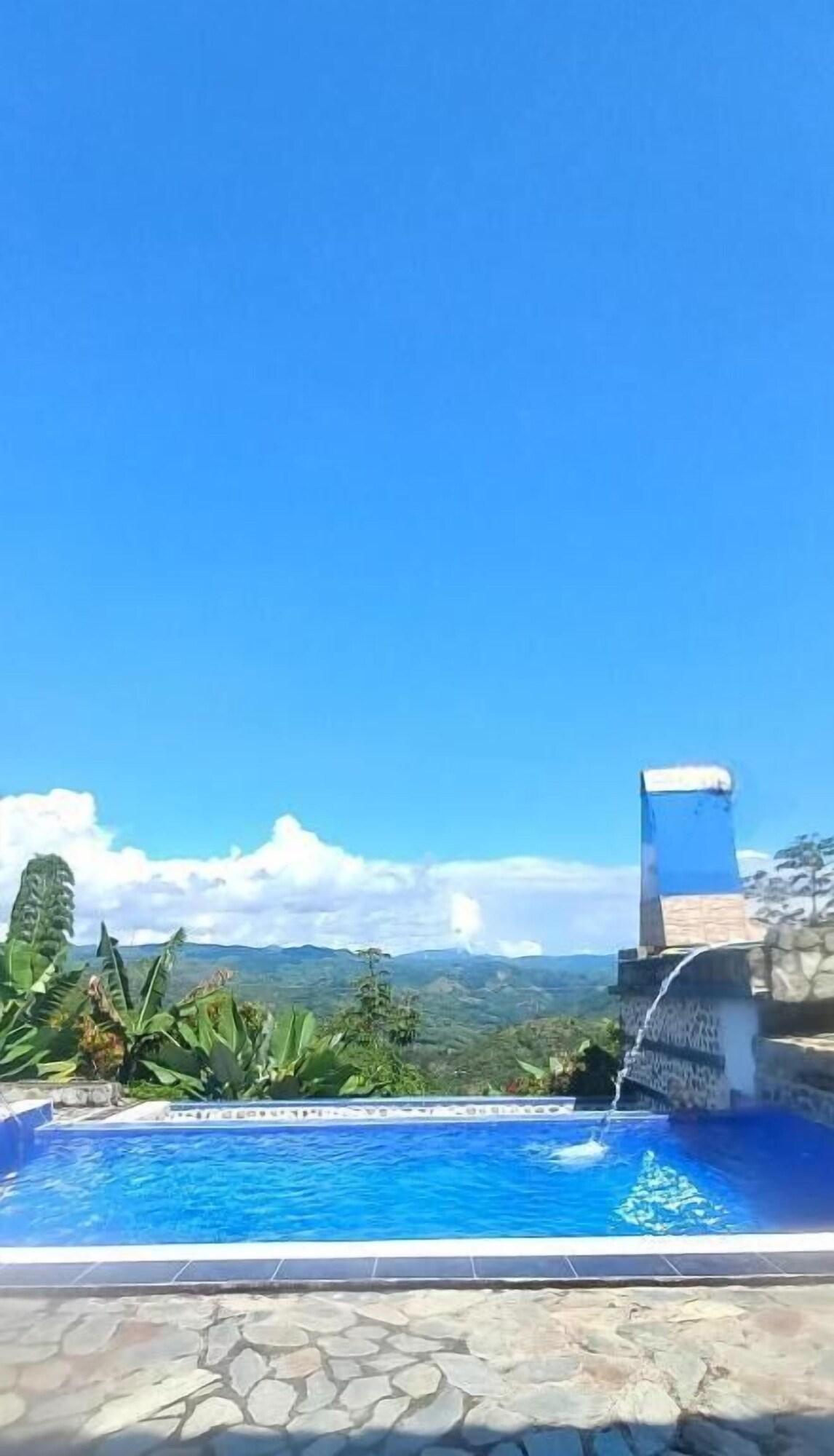Varios Villa Tikuna