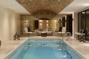Alojamiento - The Marmara Park Avenue