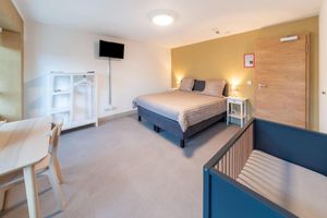 Alquiler Vacacional - Luxury Family Holiday Home With Wellness