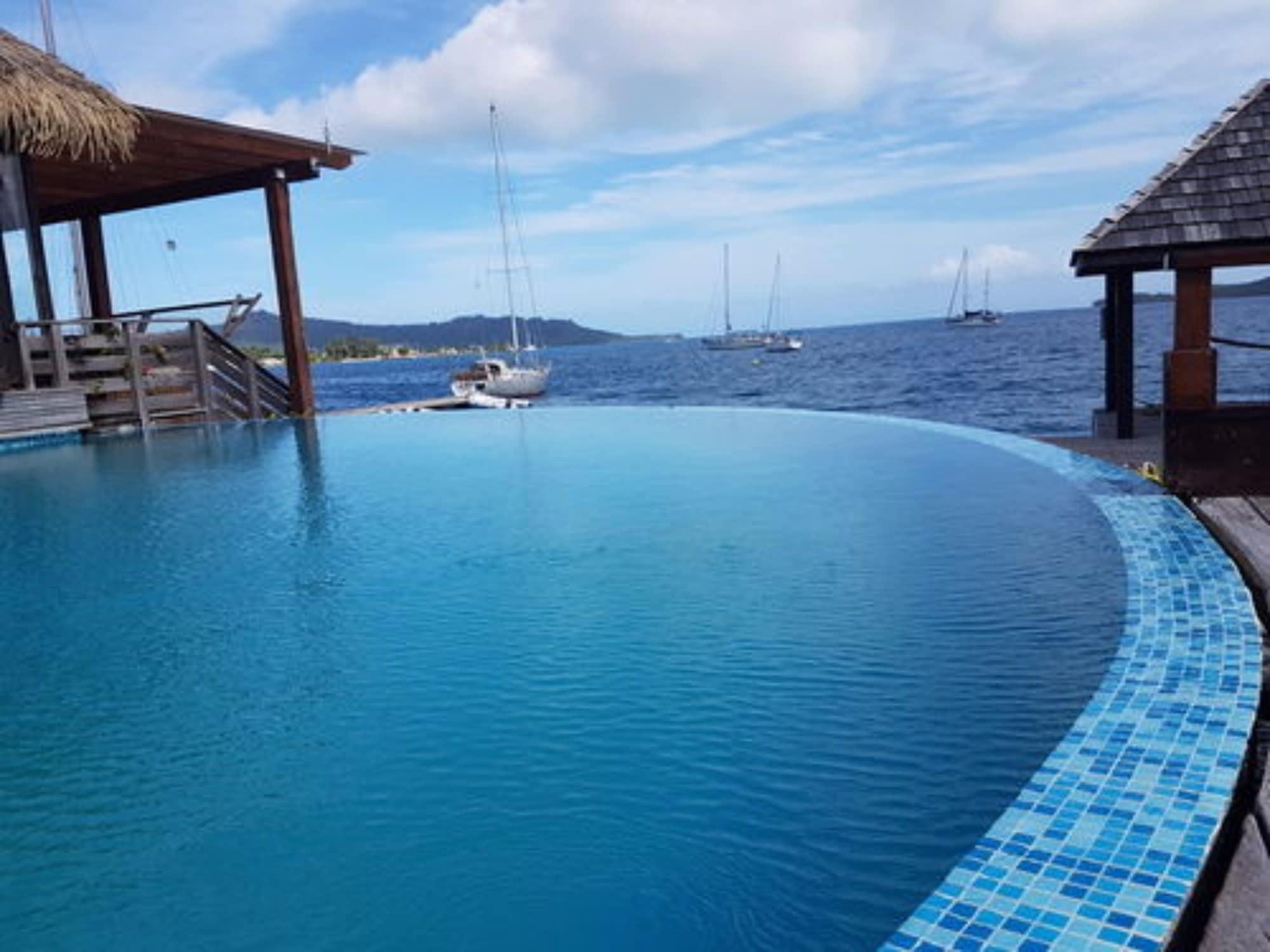 Instalaciones Recreativas Oa Oa Lodge