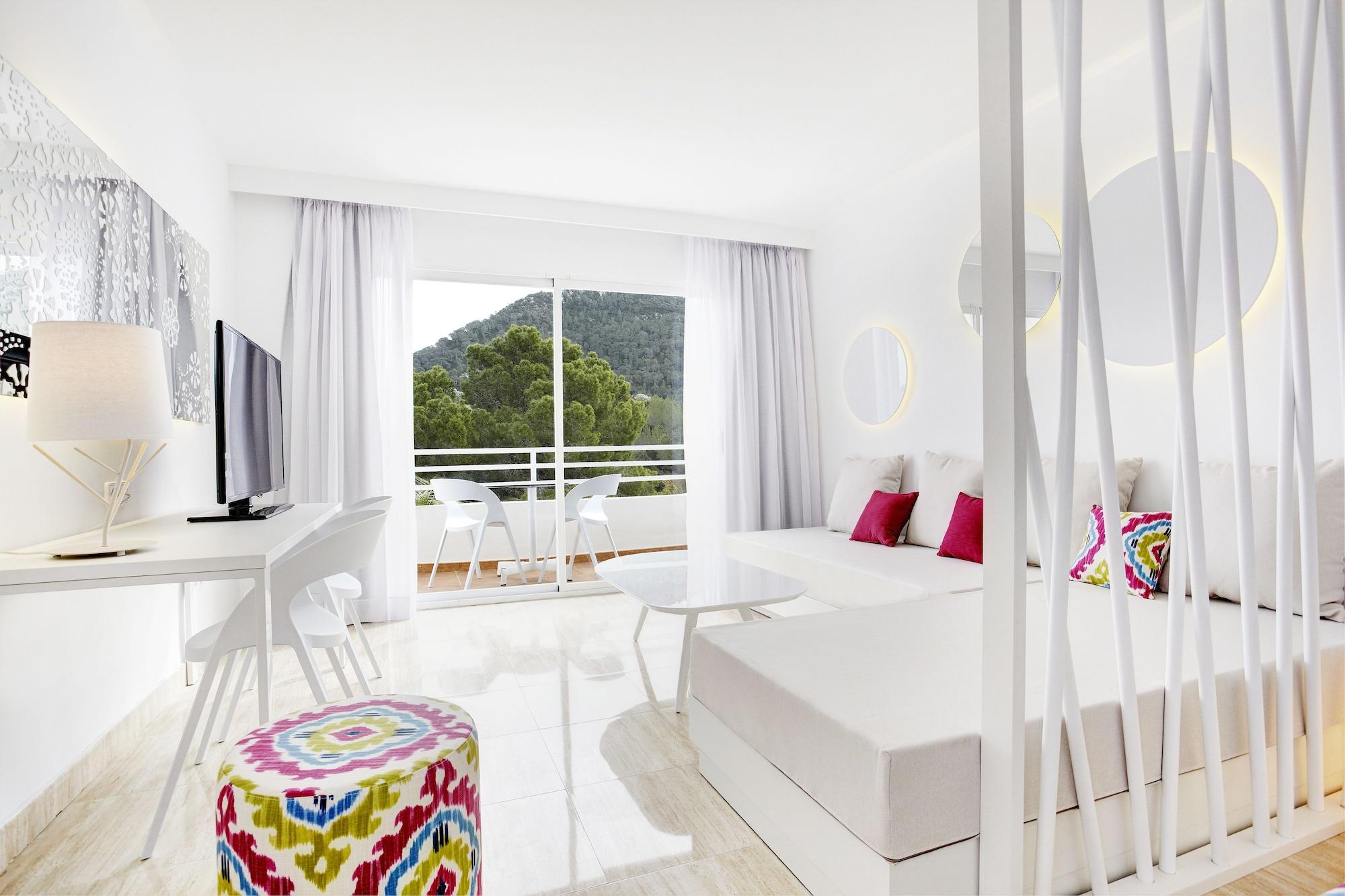 Habitación Grupotel Ibiza Beach Resort - Adults Only