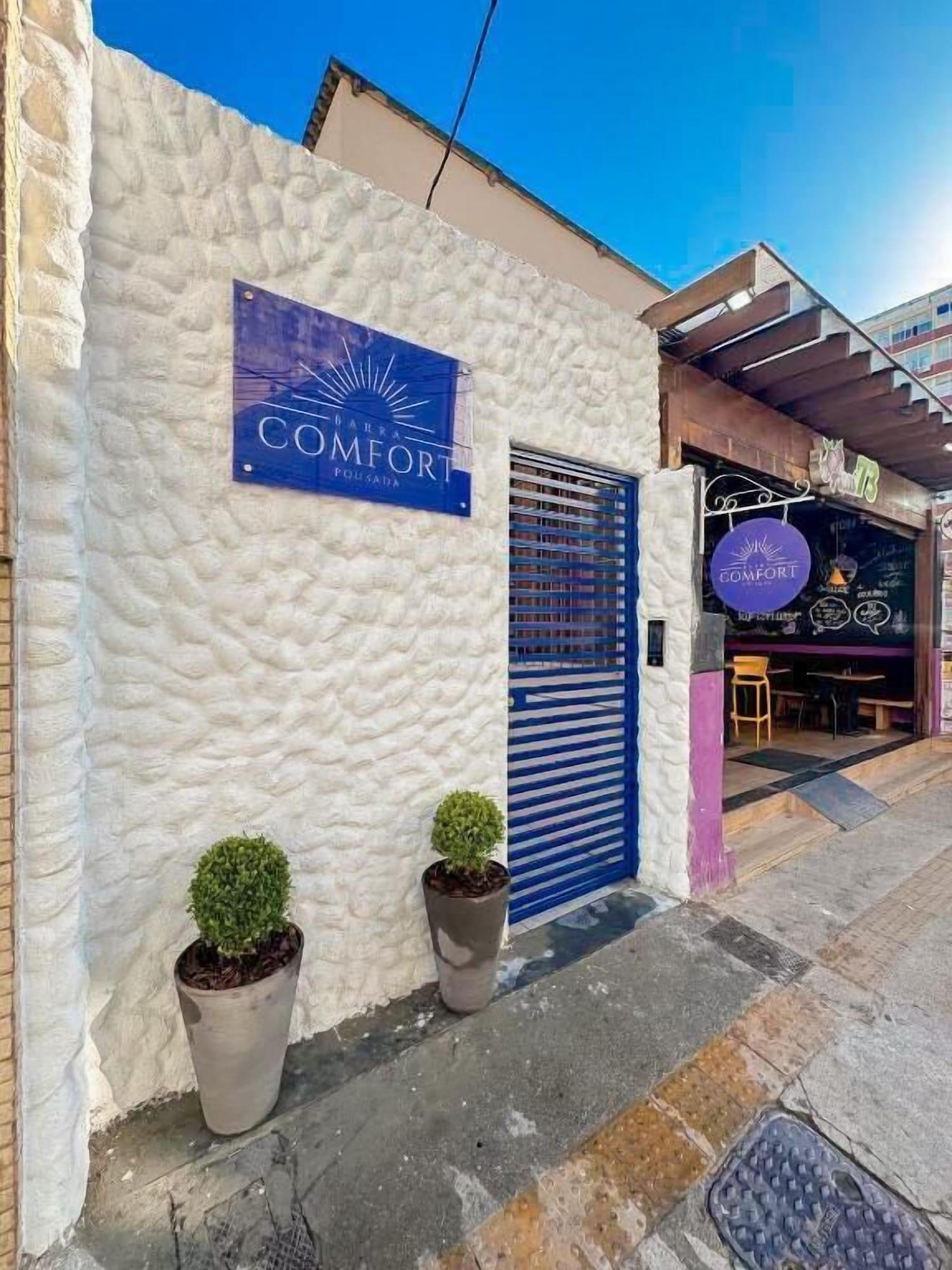 Varios Pousada Barra Comfort