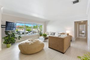Alquiler Vacacional - Relaxing Beach Apt in las Olas Blvd