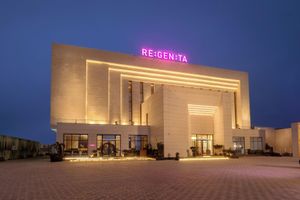 Alojamiento - Regenta Marrievilla Ambala