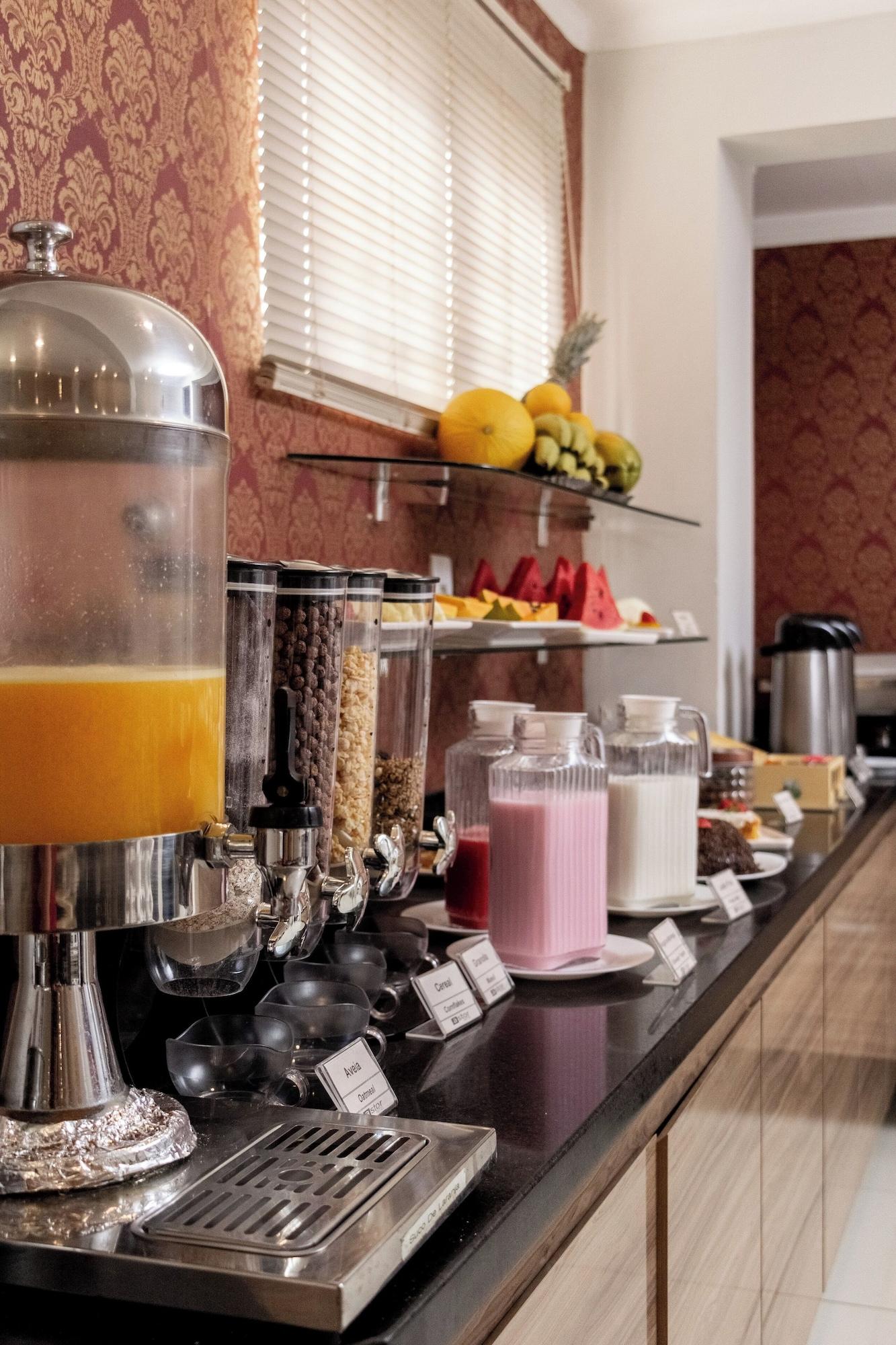 Restaurant Astor Hotel