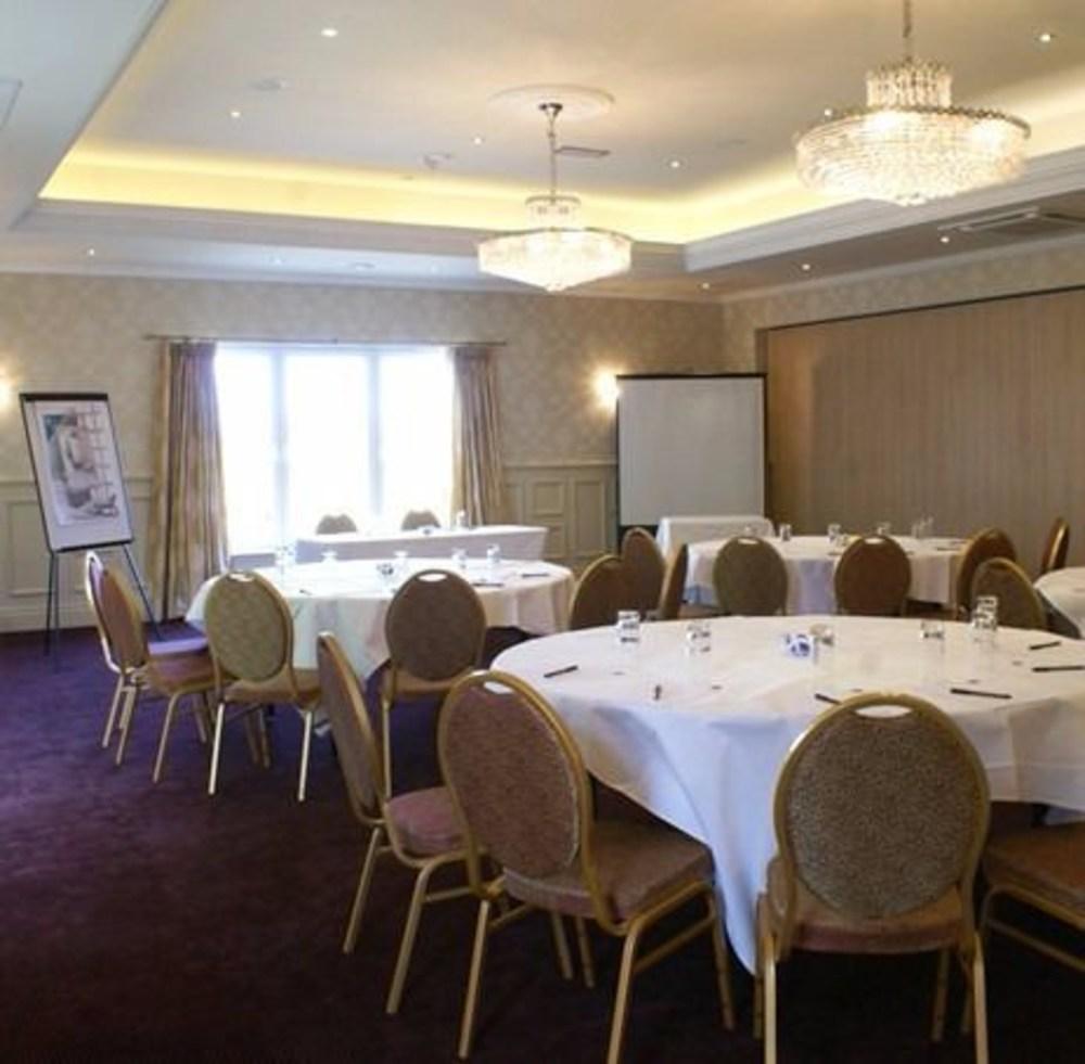 Sala de Reuniones The Fenwick Hotel