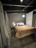 Alquiler Vacacional - RentMontañeses Pileta cerca del Estadio Monumental