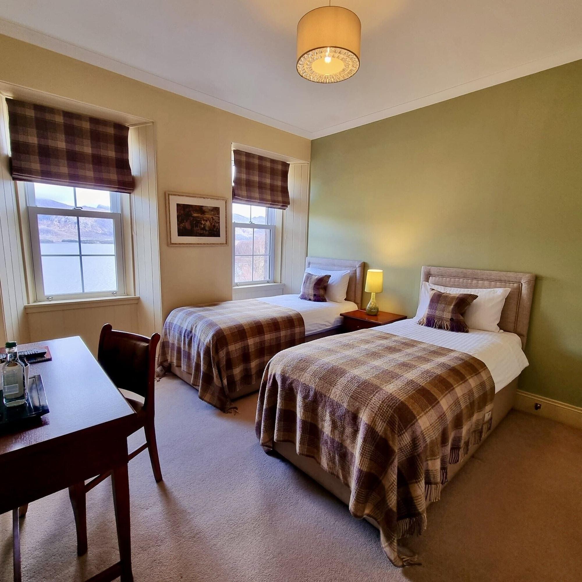 Habitación Loch Maree Hotel