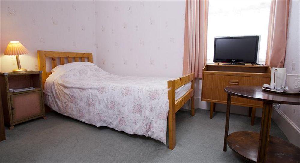 Habitación Waverley Hotel
