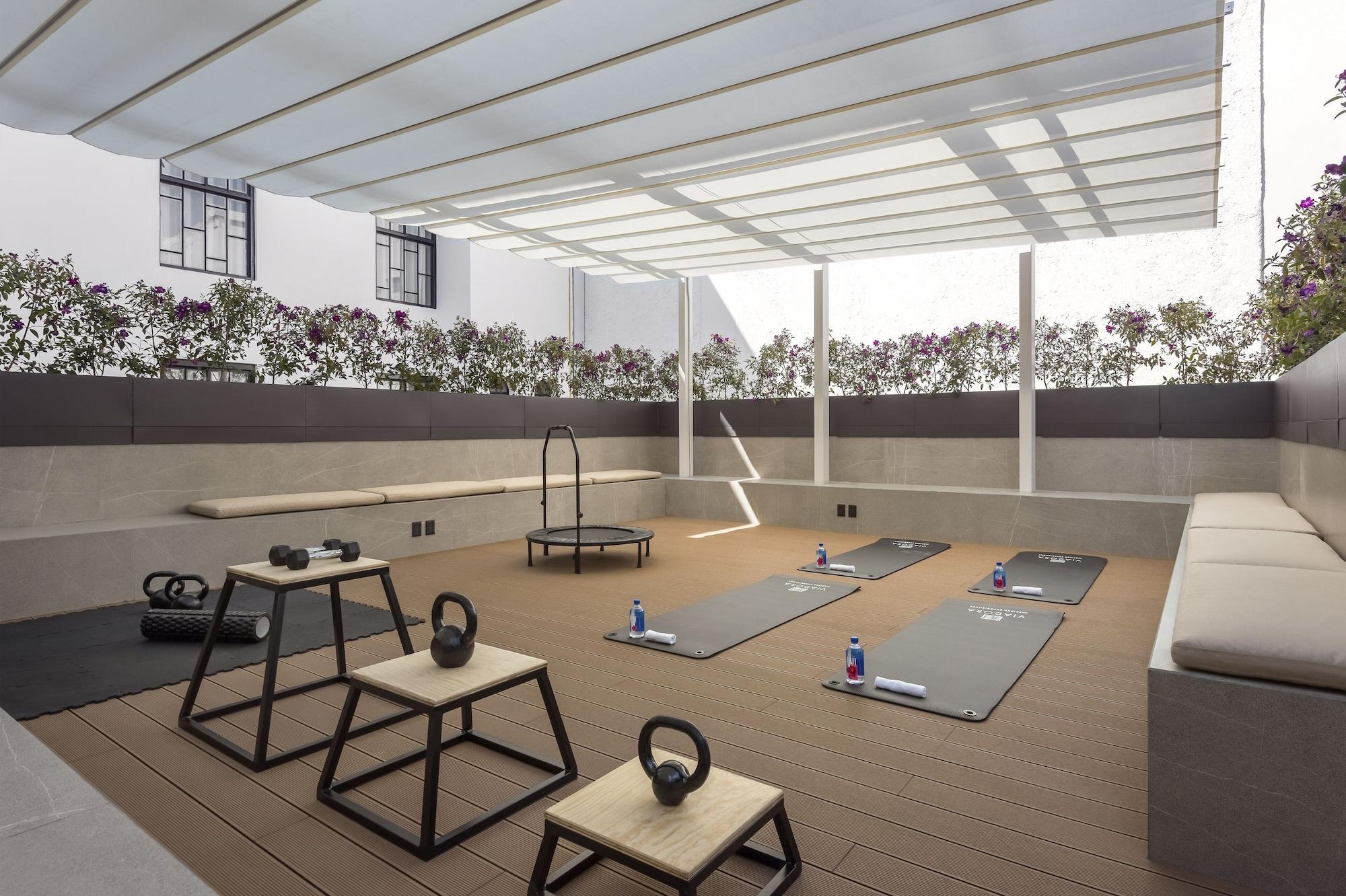 Instalaciones Recreativas Casa Cleo Boutique Stays by Viadora