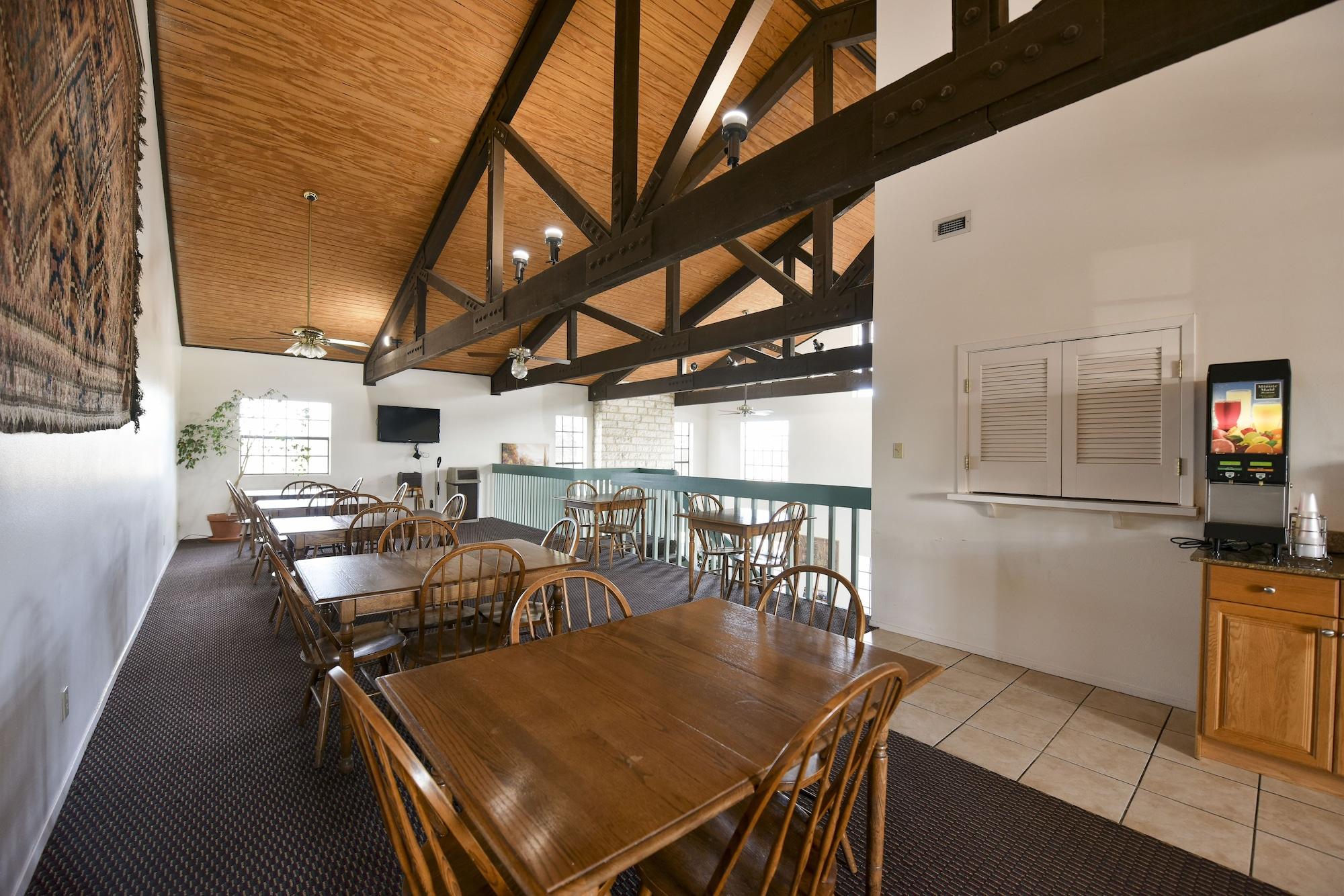 Restaurant Windcrest Inn and Suites