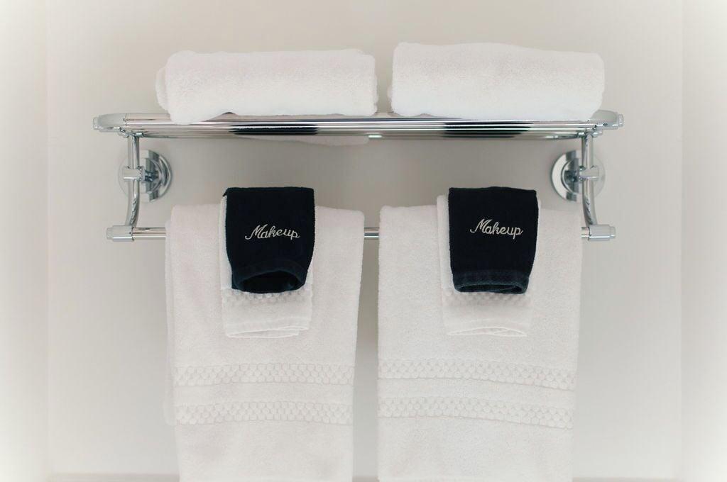 Set de Habitación Bellport Inn