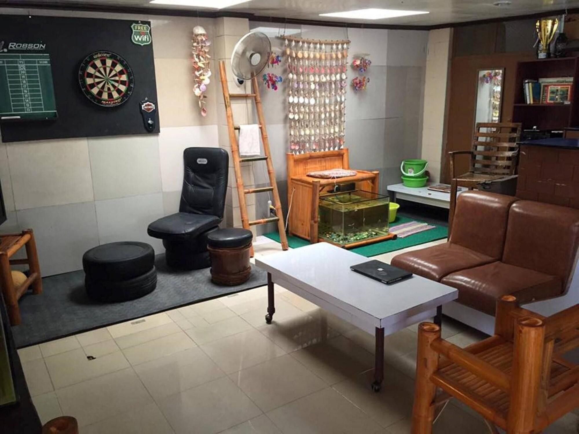 Spa Karancho Beach House