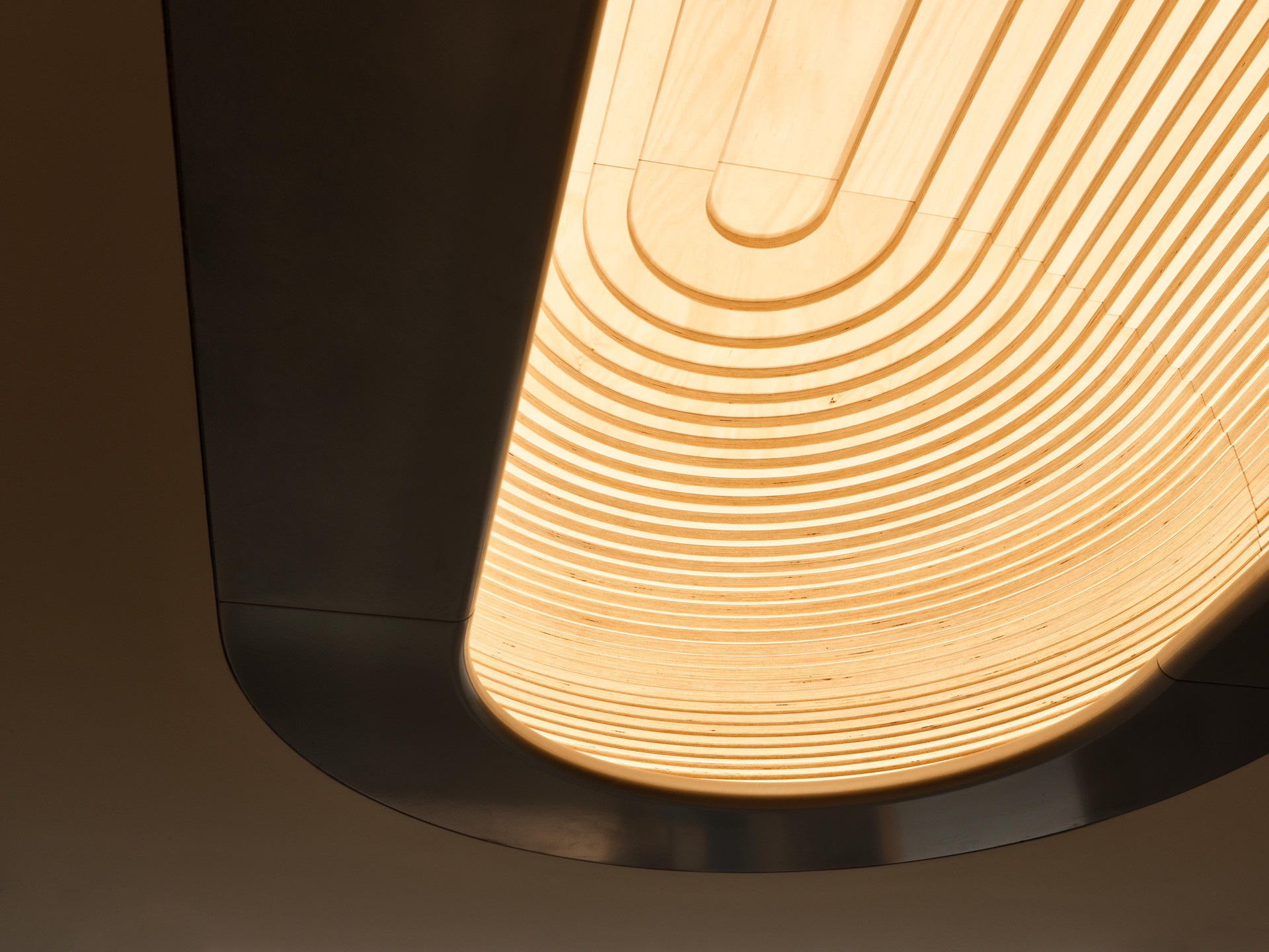 Vista Lobby The Porter House Hotel Sydney - MGallery