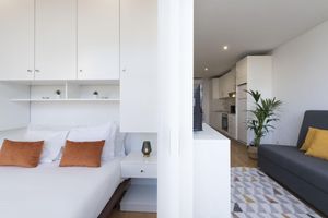 Renta temporal - Apartment Boavista Roundabout by SweetPorto