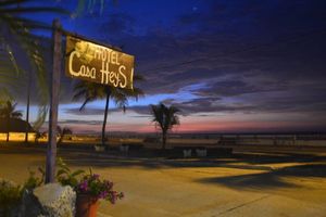Alojamiento - Casa Hey-Sol