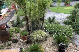 Alojamiento - Il Giardino di Adriana