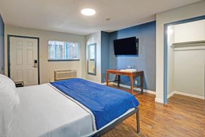 Alojamiento - Super 7 Inn By Oyo San Antonio N.W. Medical Center