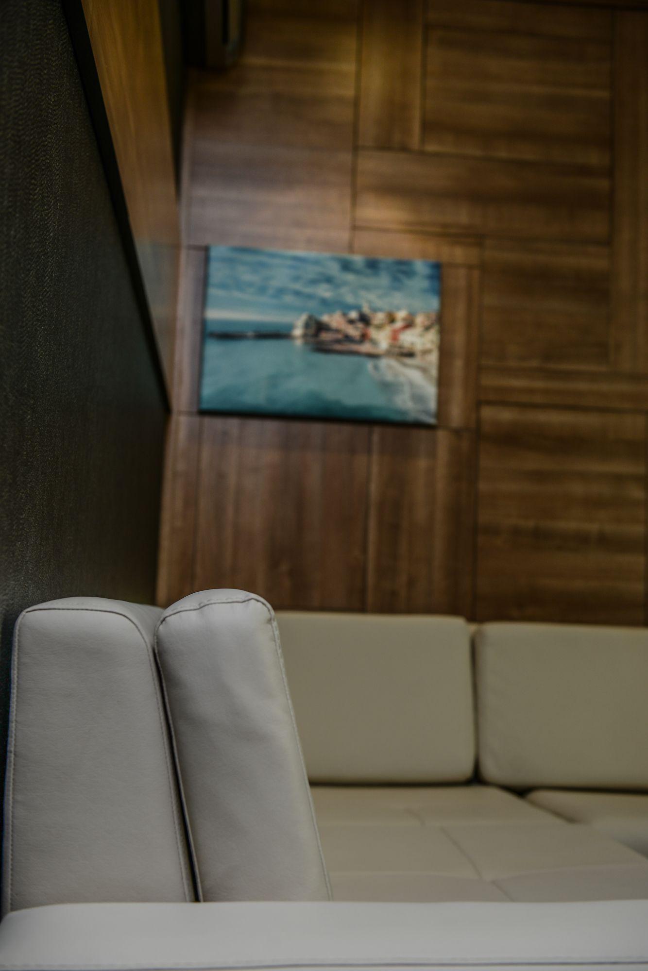 Comodidades del Alojamiento Armada Villa Hotel