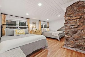 Alquiler Vacacional - Retro Rock Cottage- Private Toccoa River Retreat