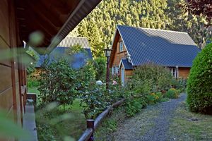 Alquiler Vacacional - Cabañas Nonthue by Visionnaire