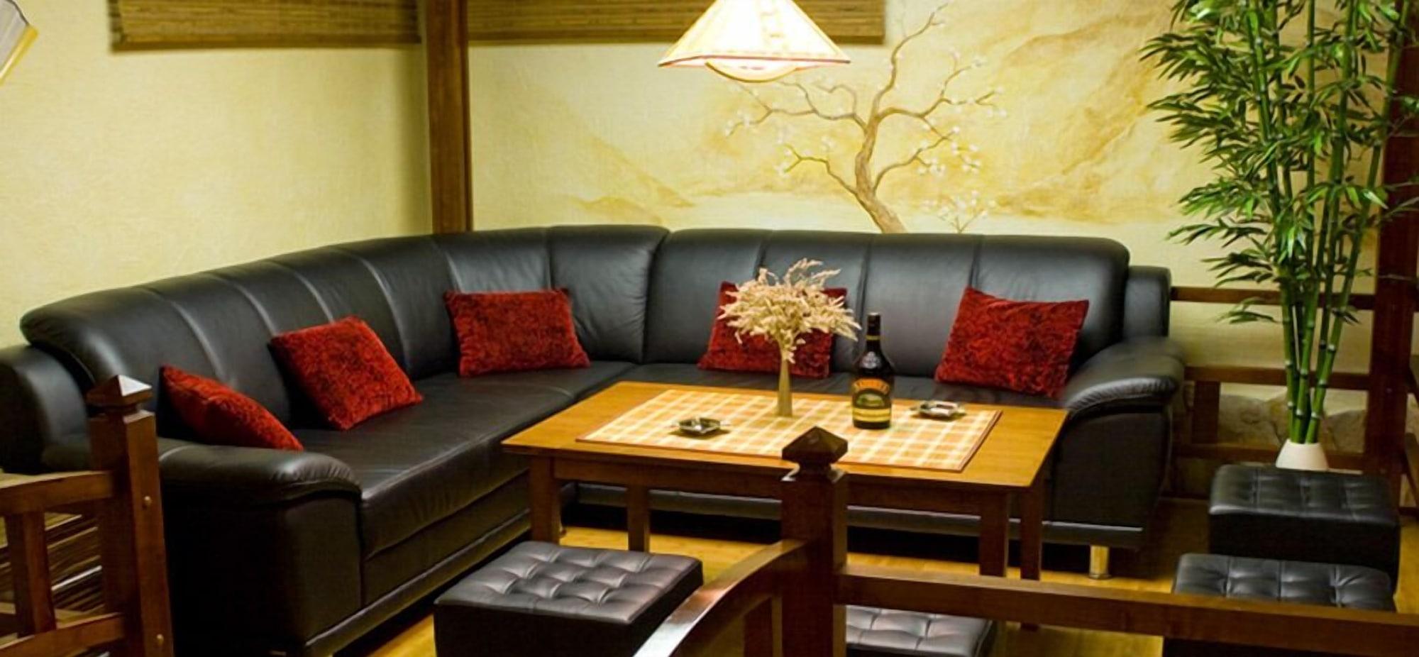 Spa Villa Rossa