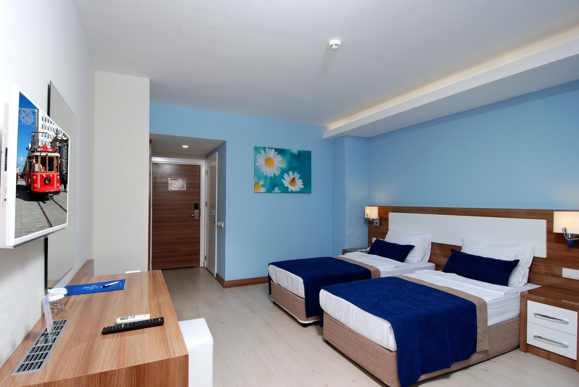 Habitación Kleopatra Ramira Hotel - All Inclusive