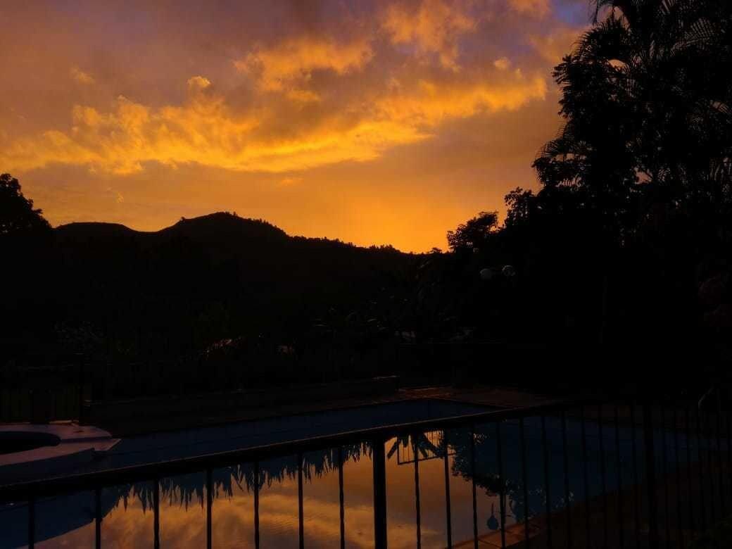 Vista Exterior Hotel Campestre Nukak Travellers Club