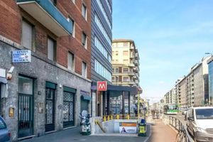 Alojamiento - CSI Group - Hotel Central Station