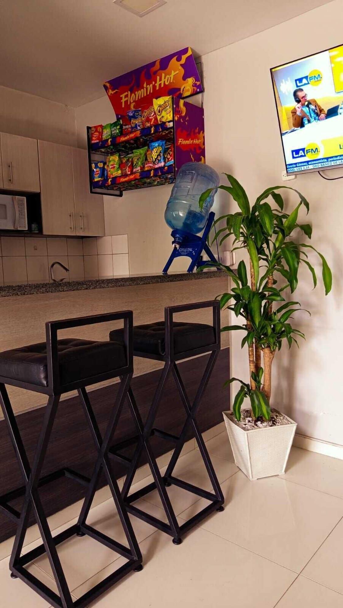 Restaurant Hotel Inter del Cafe