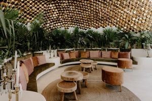 Hotel Milam, Michelin Key winner