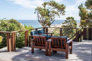 Alojamiento - Camps Bay Retreat