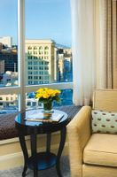 Alojamiento - Four Seasons Hotel San Francisco