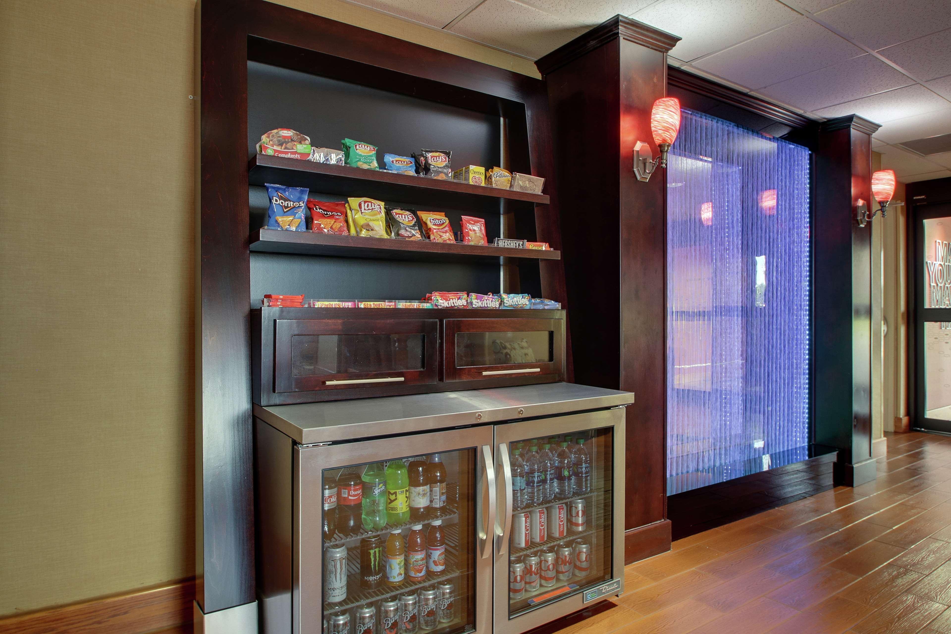 Restaurant Hampton Inn Lebanon