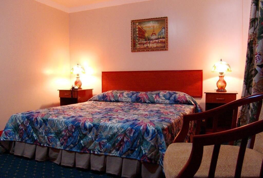 Varios Le Grand Penthouse Hotel