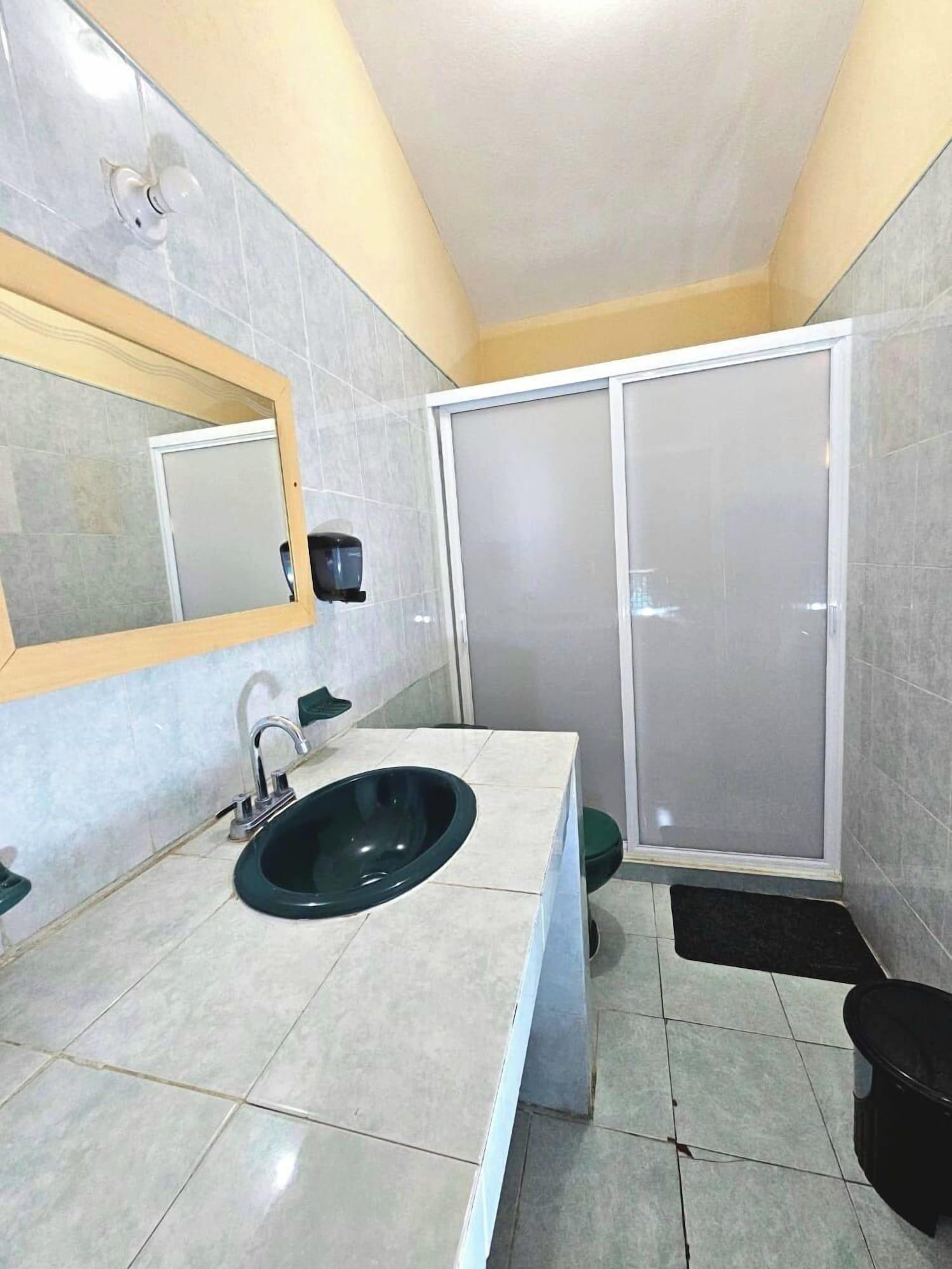 Equipamiento de Habitación Hotel Tamarindos