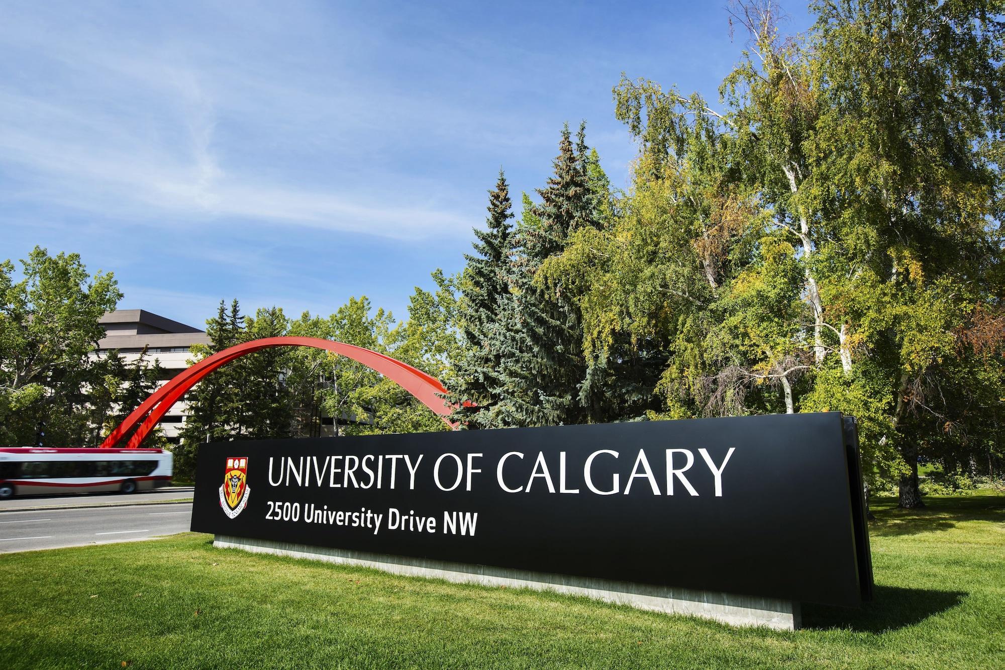 Varios University of Calgary - Seasonal Residence