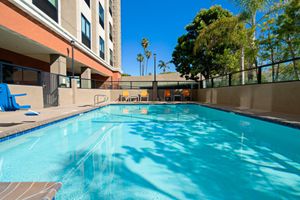 Alojamiento - Holiday Inn Express Los Angeles Airport by IHG