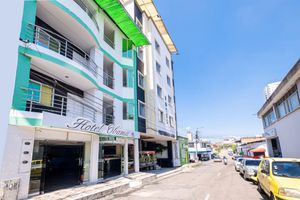 Alojamiento - Hotel Obama Bucaramanga