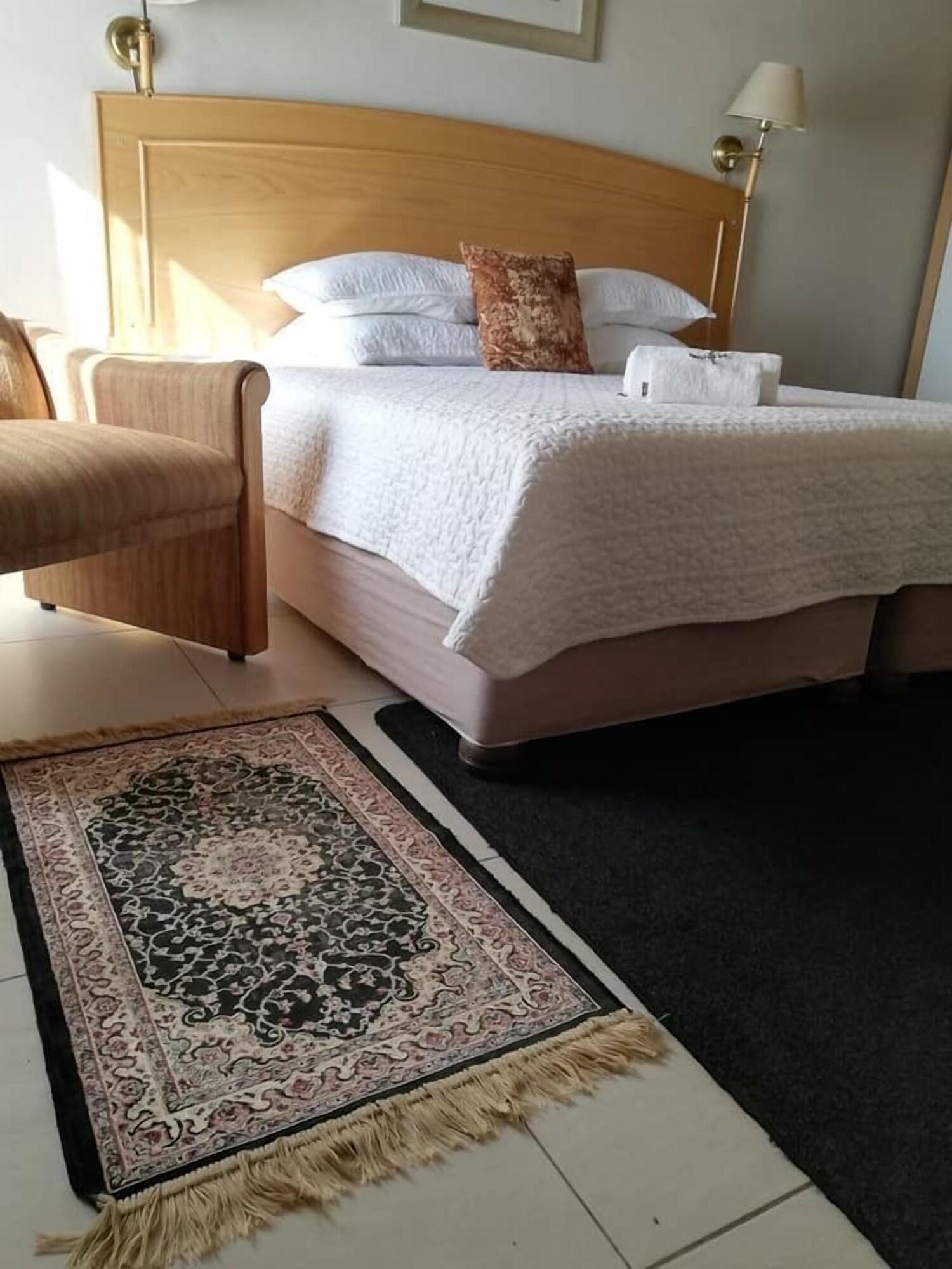 Habitación Old Hoek Guest House