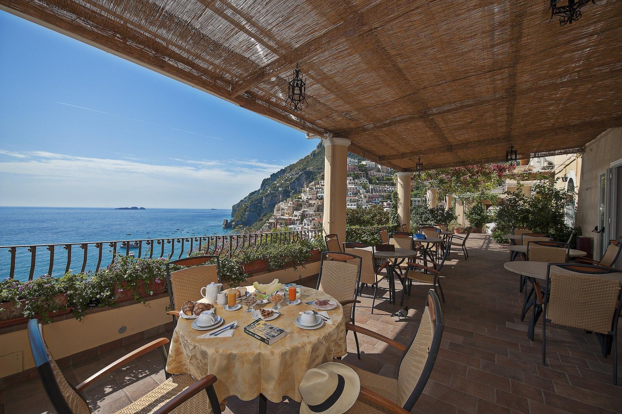 Restaurant Albergo California