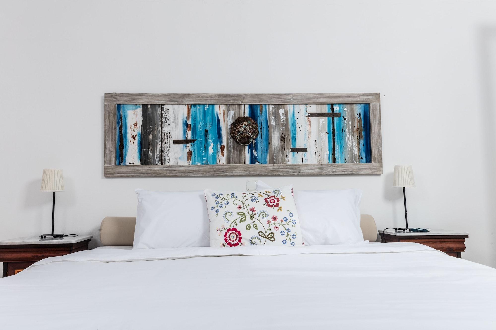 Habitación Rhenia Mykonos