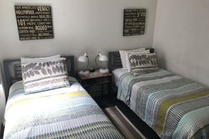 Alojamiento - Touchstone Hotel - City Center