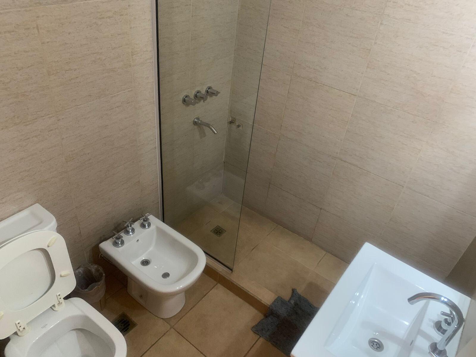 Equipamiento de Habitación Hotel Residencial España