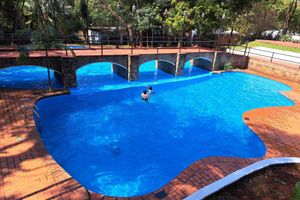 Alojamiento - Bagu Iguazu Hotel El Leñador