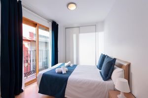Alojamiento - Apartamentos Globus by Be Alicante