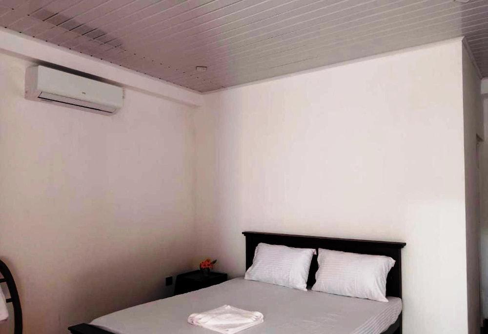 Habitación Danu Luxe